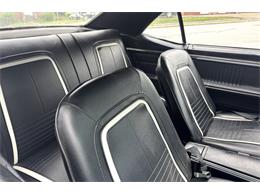1967 Chevrolet Camaro (CC-2095400) for sale in Reno, Nevada