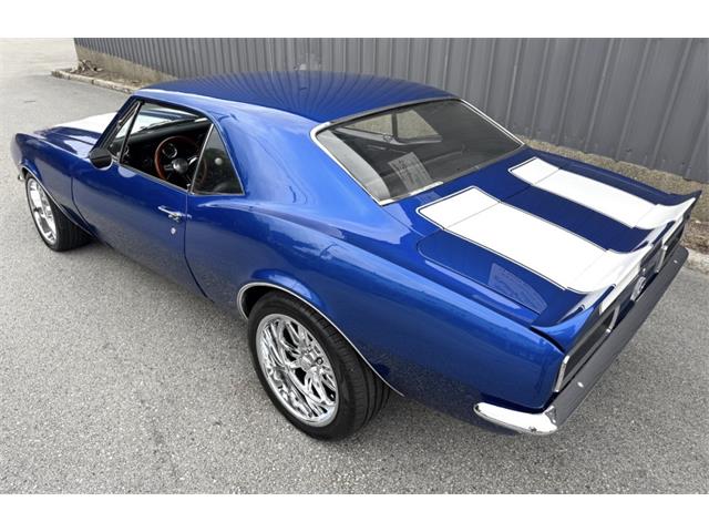 1967 Chevrolet Camaro (CC-2095400) for sale in Reno, Nevada