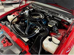 1982 Chevrolet Camaro (CC-2095401) for sale in Reno, Nevada