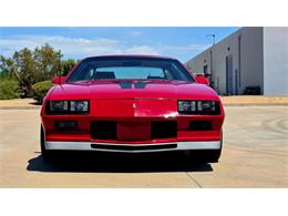 1982 Chevrolet Camaro (CC-2095401) for sale in Reno, Nevada