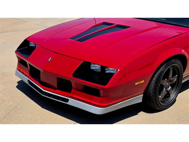 1982 Chevrolet Camaro (CC-2095401) for sale in Reno, Nevada