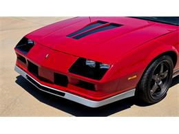 1982 Chevrolet Camaro (CC-2095401) for sale in Reno, Nevada