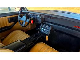 1982 Chevrolet Camaro (CC-2095401) for sale in Reno, Nevada