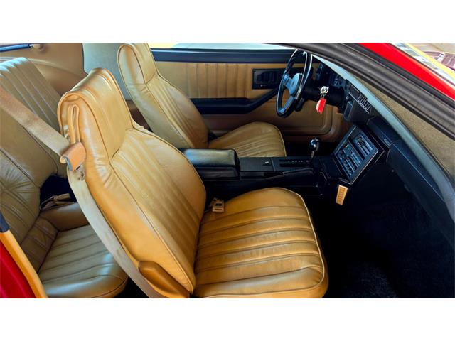 1982 Chevrolet Camaro (CC-2095401) for sale in Reno, Nevada