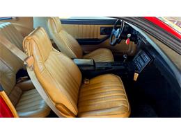 1982 Chevrolet Camaro (CC-2095401) for sale in Reno, Nevada