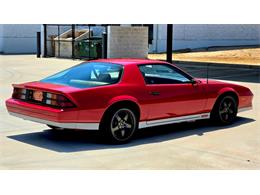 1982 Chevrolet Camaro (CC-2095401) for sale in Reno, Nevada