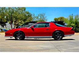 1982 Chevrolet Camaro (CC-2095401) for sale in Reno, Nevada