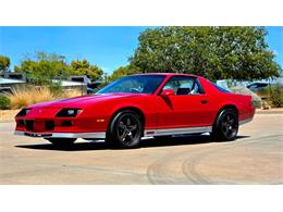 1982 Chevrolet Camaro (CC-2095401) for sale in Reno, Nevada