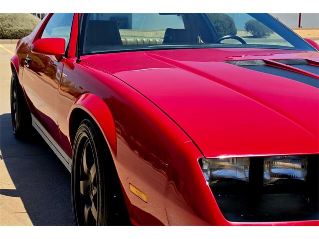 1982 Chevrolet Camaro (CC-2095401) for sale in Reno, Nevada