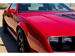 1982 Chevrolet Camaro (CC-2095401) for sale in Reno, Nevada