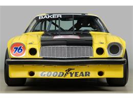 1974 Chevrolet Camaro (CC-2095402) for sale in Scotts Valley, California