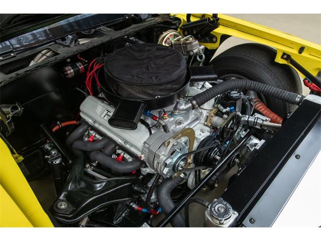 1974 Chevrolet Camaro (CC-2095402) for sale in Scotts Valley, California