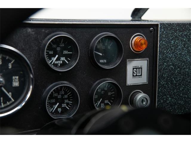 1974 Chevrolet Camaro (CC-2095402) for sale in Scotts Valley, California