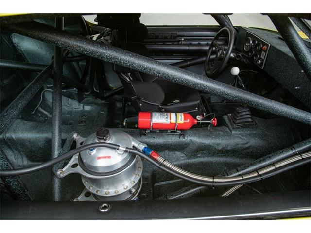 1974 Chevrolet Camaro (CC-2095402) for sale in Scotts Valley, California