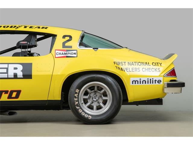 1974 Chevrolet Camaro (CC-2095402) for sale in Scotts Valley, California