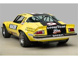 1974 Chevrolet Camaro (CC-2095402) for sale in Scotts Valley, California
