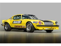 1974 Chevrolet Camaro (CC-2095402) for sale in Scotts Valley, California