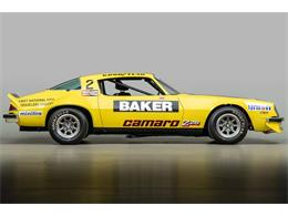 1974 Chevrolet Camaro (CC-2095402) for sale in Scotts Valley, California