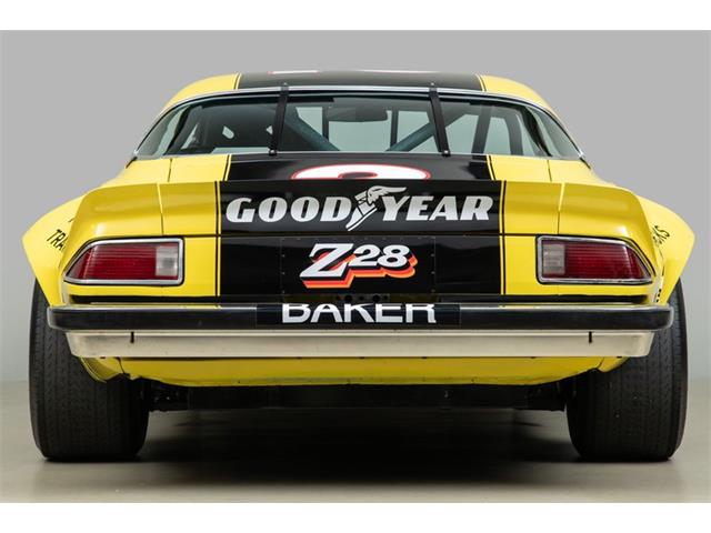 1974 Chevrolet Camaro (CC-2095402) for sale in Scotts Valley, California