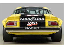 1974 Chevrolet Camaro (CC-2095402) for sale in Scotts Valley, California