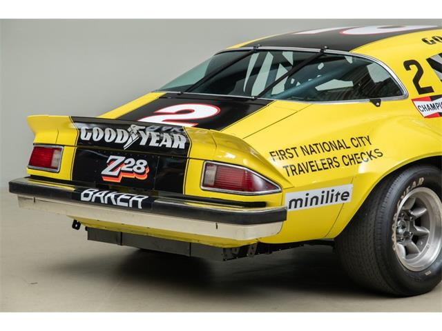 1974 Chevrolet Camaro (CC-2095402) for sale in Scotts Valley, California