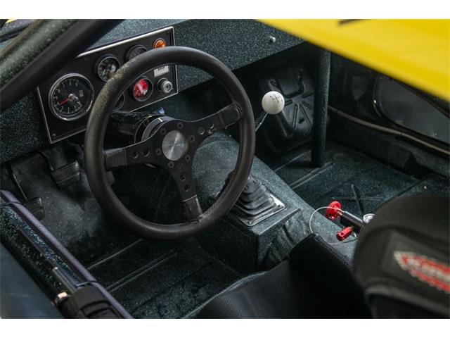 1974 Chevrolet Camaro (CC-2095402) for sale in Scotts Valley, California
