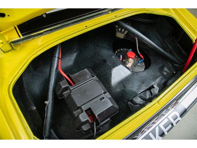 1974 Chevrolet Camaro (CC-2095402) for sale in Scotts Valley, California