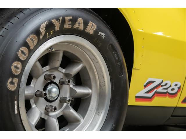 1974 Chevrolet Camaro (CC-2095402) for sale in Scotts Valley, California