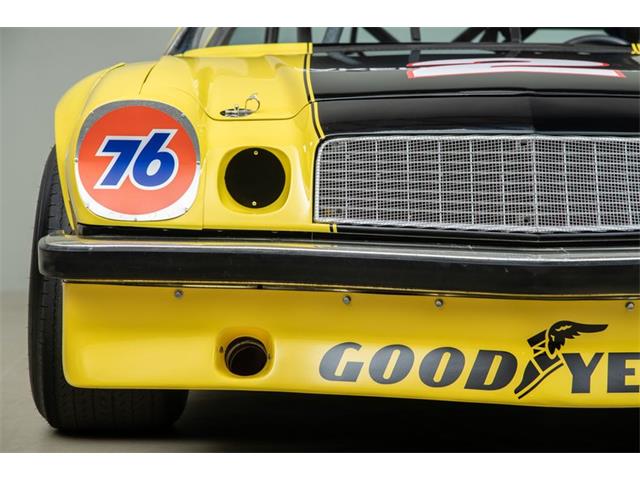 1974 Chevrolet Camaro (CC-2095402) for sale in Scotts Valley, California