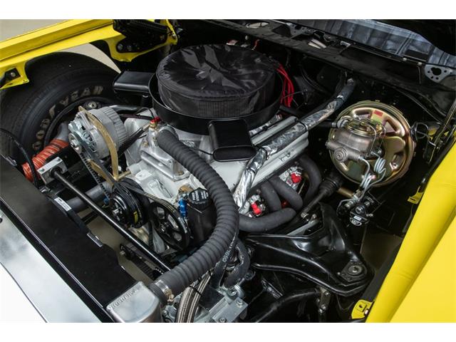 1974 Chevrolet Camaro (CC-2095402) for sale in Scotts Valley, California