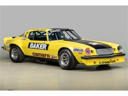 1974 Chevrolet Camaro (CC-2095402) for sale in Scotts Valley, California