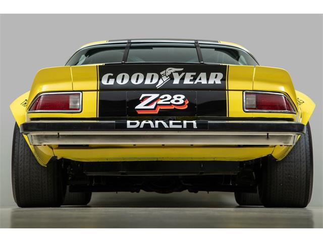 1974 Chevrolet Camaro (CC-2095402) for sale in Scotts Valley, California