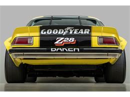 1974 Chevrolet Camaro (CC-2095402) for sale in Scotts Valley, California