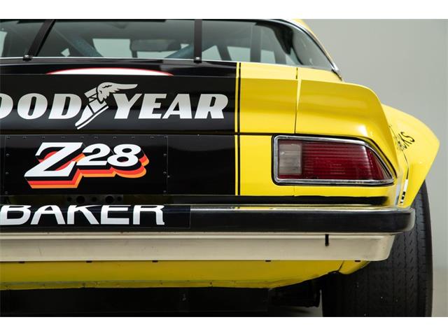 1974 Chevrolet Camaro (CC-2095402) for sale in Scotts Valley, California