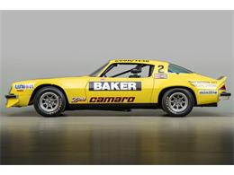 1974 Chevrolet Camaro (CC-2095402) for sale in Scotts Valley, California