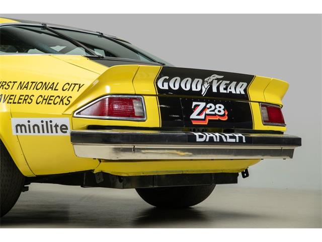 1974 Chevrolet Camaro (CC-2095402) for sale in Scotts Valley, California