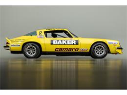 1974 Chevrolet Camaro (CC-2095402) for sale in Scotts Valley, California