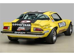 1974 Chevrolet Camaro (CC-2095402) for sale in Scotts Valley, California