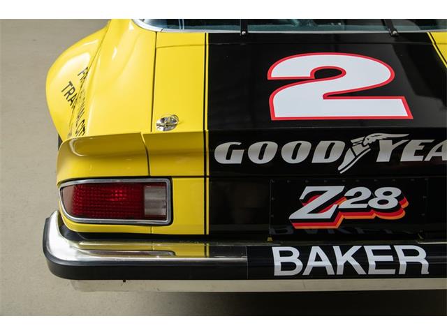 1974 Chevrolet Camaro (CC-2095402) for sale in Scotts Valley, California
