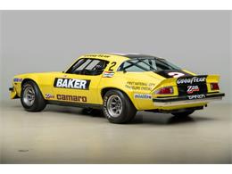 1974 Chevrolet Camaro (CC-2095402) for sale in Scotts Valley, California