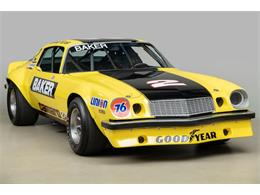 1974 Chevrolet Camaro (CC-2095402) for sale in Scotts Valley, California