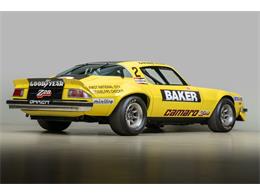 1974 Chevrolet Camaro (CC-2095402) for sale in Scotts Valley, California