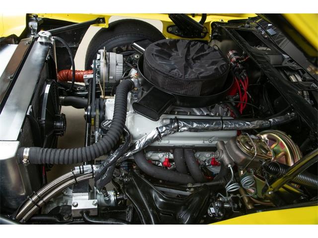 1974 Chevrolet Camaro (CC-2095402) for sale in Scotts Valley, California