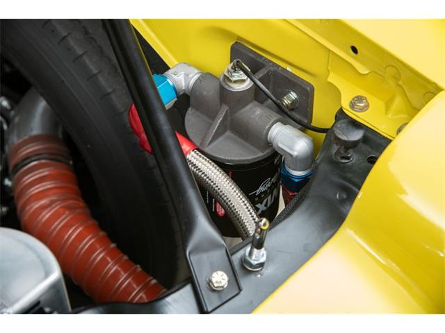 1974 Chevrolet Camaro (CC-2095402) for sale in Scotts Valley, California
