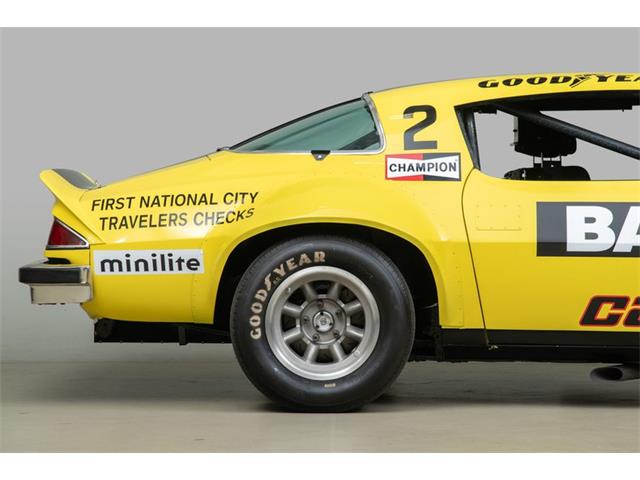 1974 Chevrolet Camaro (CC-2095402) for sale in Scotts Valley, California