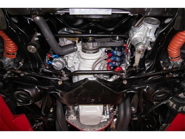 1974 Chevrolet Camaro (CC-2095402) for sale in Scotts Valley, California