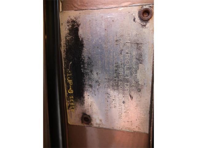 1952 Chevrolet 3100 (CC-2095403) for sale in Reno, Nevada
