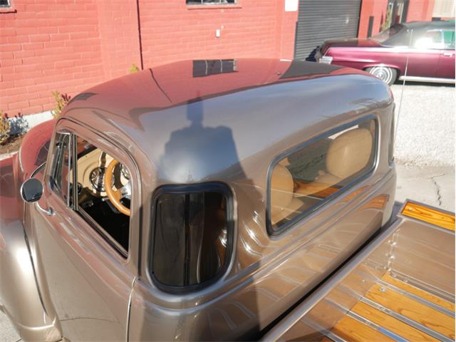 1952 Chevrolet 3100 (CC-2095403) for sale in Reno, Nevada