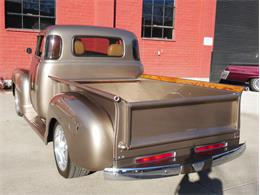 1952 Chevrolet 3100 (CC-2095403) for sale in Reno, Nevada