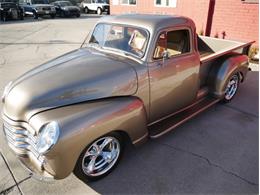 1952 Chevrolet 3100 (CC-2095403) for sale in Reno, Nevada
